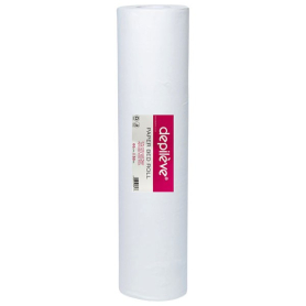 Paper Bed Roll - Large (60cm x 50m) - Perforated