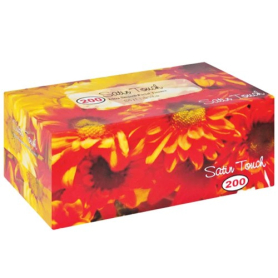 Tissues 200's