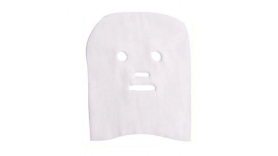 ***Ylas Disp Facial Gauze Masks 50