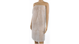 ***Ylas Disposable Strapless Wrap-around 10pcs