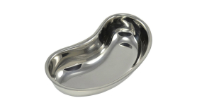 Kidney bowl 15cm S/S