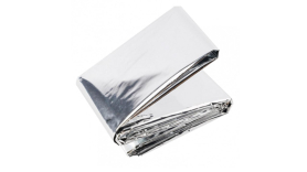 Mylar Foil (Rescue Blanket)