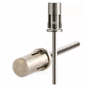 ***Go-File Bit LOXO Mandrel (10) - Gelish