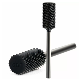 ***Go-File Bit Fine Large Barrel (1) - Gelish