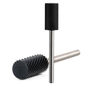 ***Go-File Bit Coarse Large Barrel (2) - Gelish