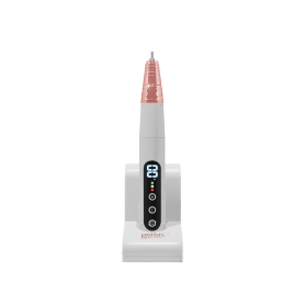 Go-File Wireless Electric File - Pearl Rose Gold - Gelish