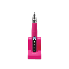 Go-File Wireless Electric File - Vivid Magenta - Gelish