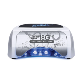 18G Plus LED Light with Comfort Cure - Gelish