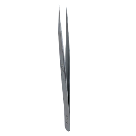 LASHGAZZM High Quality Stainless Steel Separation Tweezer
