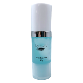 LASHGAZZM Blue Gel Remover 10g