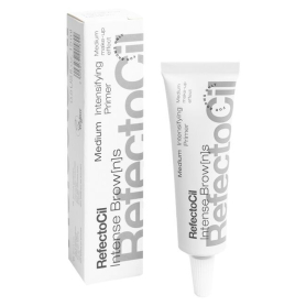 ***Refectocil Intense Brow[n]s Intensifying Primer-Medium