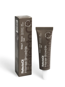 ***Refectocil Intense Brow[n]s Base gel-Ash Brown