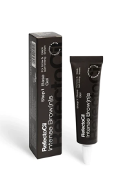 ***Refectocil Intense Brow[n]s Base gel-Black Brown