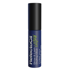 Refectocil Eyelash Brow and Lash Styling Glue 4ml-Ultra