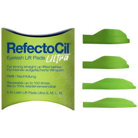 Refectocil Eyelash Lift Refill Lifting Pads-Ultra