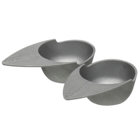 Refectocil Eyelash Curl - Cosmetic Dish