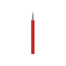 BROWGAZZM Round Shading Needle 5 Prong