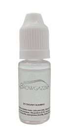 BROWGAZZM Secondary Numbing Solution 10ml