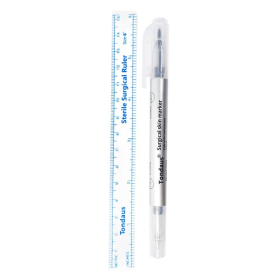 BROWGAZZM Skin Marker Pencil Blue