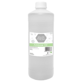 Ambase Massage Oil (Mineral Oil)  1L