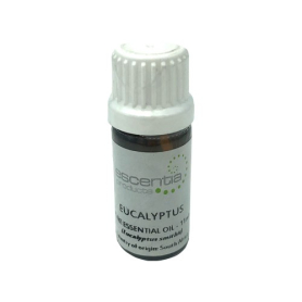 Salon Fresh Essential Oil Eucalyptus (Smithii) 11ml