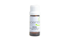 Essential Oil Rose Blend 11ml
