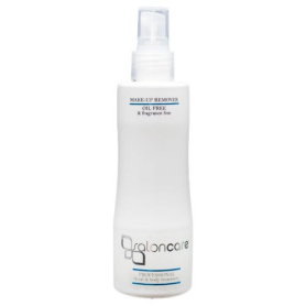 Saloncare Make-Up Remover (Oil Free) 200ml