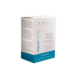 ***ANESI LAB Nourishing Cocoon Oil 5x5ml