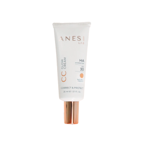 ANESI CC Cream Natural Medium Tester 30ml