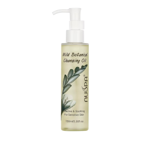 NUSPA Skincare - Mild Botanical Cleansing Oil 150ml