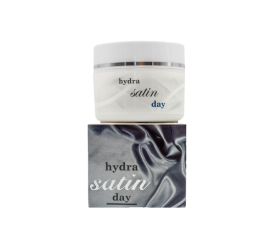 ***Saloncare Hydra Satin Day Synergy C 50ml