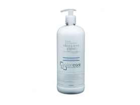 Saloncare Anti-ageing Hand & Body Cream 1000ml