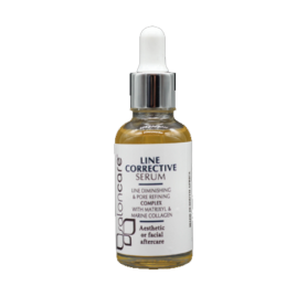 Saloncare Line Corrective Serum 100ml