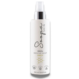 Soopa Skin HOCL Rescue Mist Daily 250ml