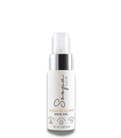 Soopa Skin Good To Glow Skin Oil 50ml