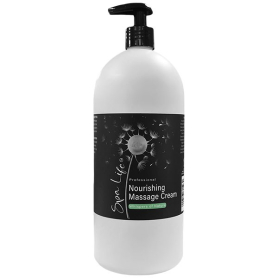 Spa Life Nourishing Massage Cream(Whispers of Nature)1000ml