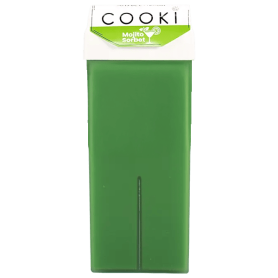 COOKI Wax Cartridge - Mojito Sorbet 100ml