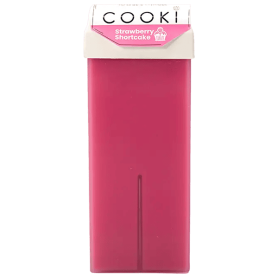 COOKI Wax Cartridge - Strawberry Shortcake 100ml