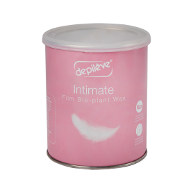 Depileve Intimate Film Wax 800g