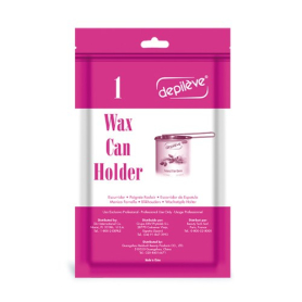 Depileve Wax Can Holder (Single)