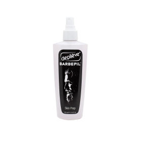 Depileve Barbepil 1-Skin Prep 220ml