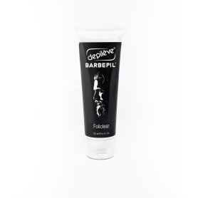 Depileve Barbepil 2-Foliclear 125ml