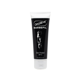 Depileve Barbepil 3-Skin Protect SPF15 125ml