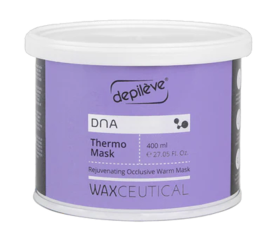 Depileve WAXCEUTICAL DNA Thermomask 400ml