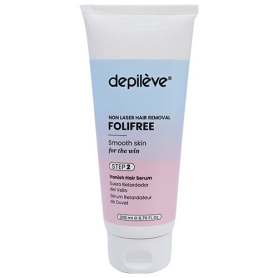 Depileve Folifree 200ml STEP 2