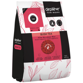 Depileve Bush Tea Film Wax Beads 1kg