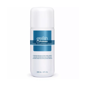 ProHesion Sculpting Liquid 240ml - Gelish