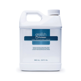 ProHesion Sculpting Liquid 960ml - Gelish