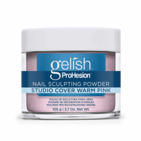 Studio Cover Warm Pink 105g - Gelish