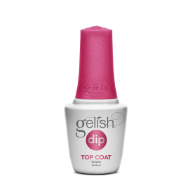 Dip Top Coat 15ml - Gelish
